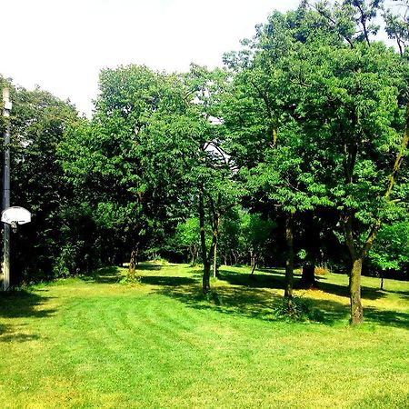 B&B Maccalle Oasi Franciacorta Provezze Buitenkant foto