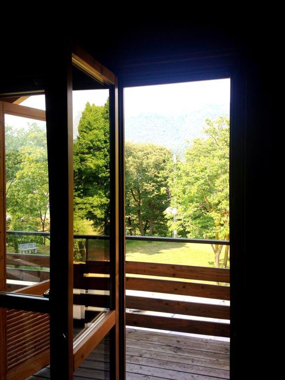 B&B Maccalle Oasi Franciacorta Provezze Kamer foto